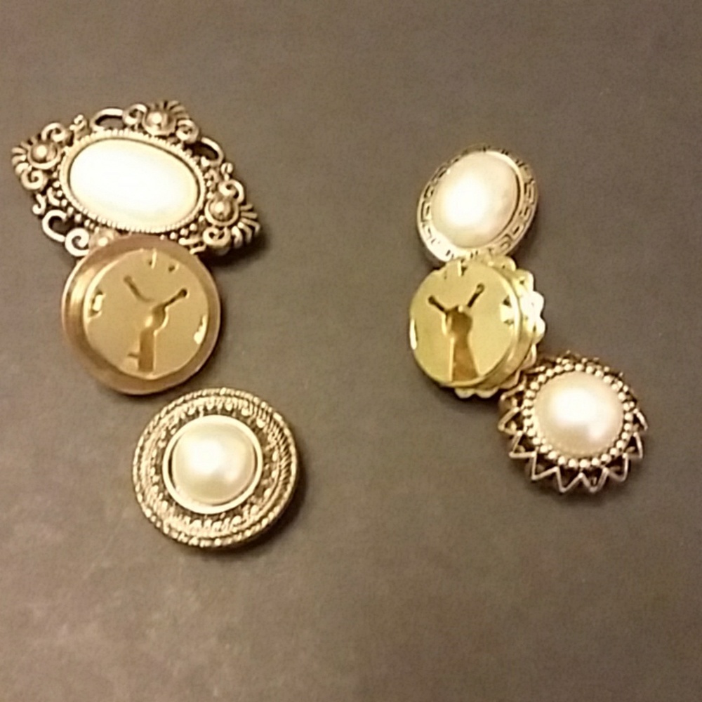 Button covers - Picture 4 of 4